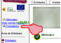 Opci�n Formularios